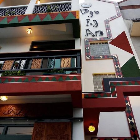 Dja Lji An Homestay Sandimen ภายนอก รูปภาพ