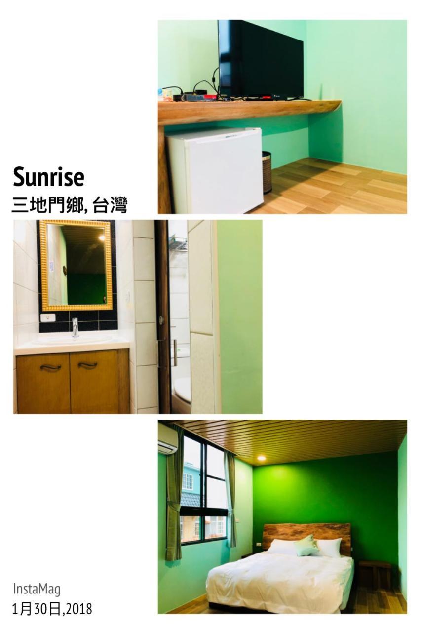 Dja Lji An Homestay Sandimen ภายนอก รูปภาพ