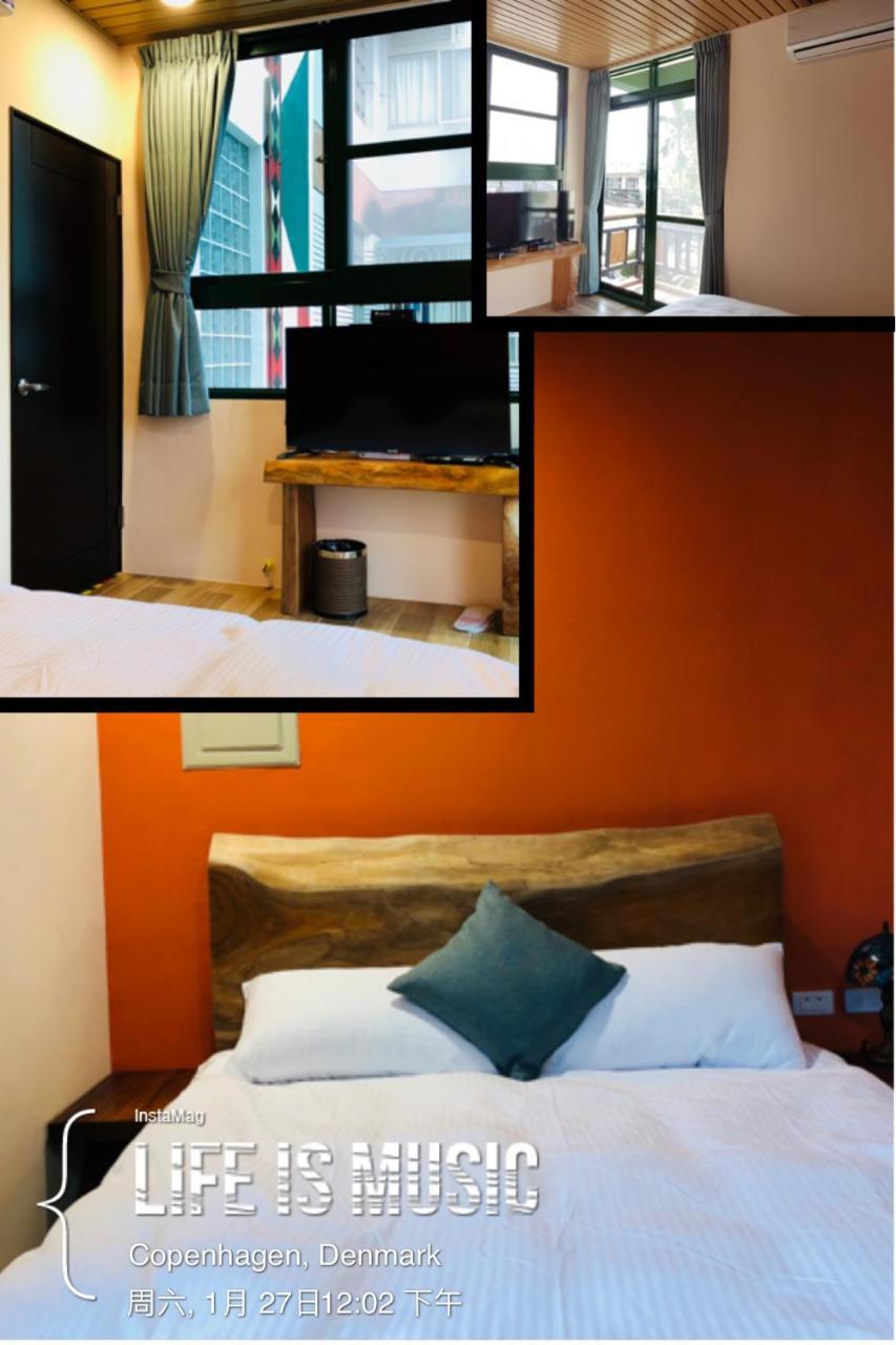 Dja Lji An Homestay Sandimen ภายนอก รูปภาพ
